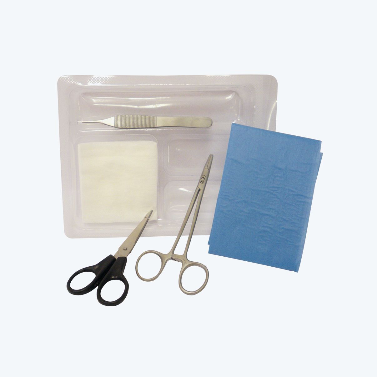 SET DE SUTURES N°6 - Medivar